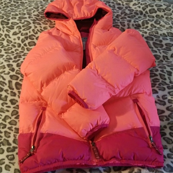 Champion Other - WINTER CHAMPION JACKET